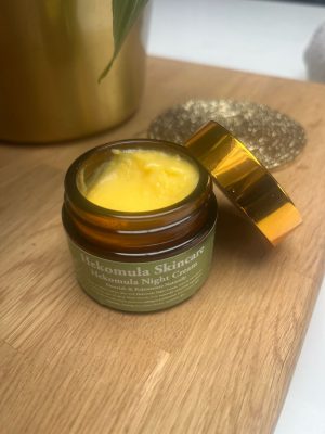 Hekomula Night Cream (50ml)